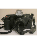 Maximatic MF - A7000F 35mm Camera Untested Item. PARTS UNTESTED - $12.30 CAD