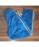 NBN Gear Blue / White  Active Drawstring Sweatpants Men Size MED NEW AP-... - $25.71 CAD