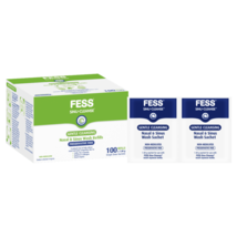 Fess Sinu-Cleanse Gentle Cleansing Refills 100 x 1.94g Sachets - $91.15