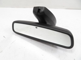 BMW Z4 E89 Rear View Mirror, Interior Auto Dimming Homelink 51169174309 - $823.45 MXN