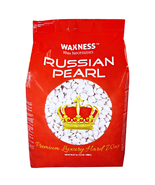 Waxness Hard Wax Beads Russian Pearl 2.2lb - $49.90