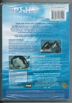  The Blue Planet: Seas of Life - Part I (DVD, 2002) New.  - £6.05 GBP