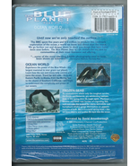  The Blue Planet: Seas of Life - Part I (DVD, 2002) New.  - £6.13 GBP
