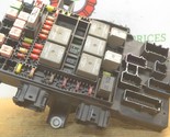 2007-08 Ford F150 F-150 Fuse Box Relay Power Junction 7L3T14A067BA Box 2... - $89.99