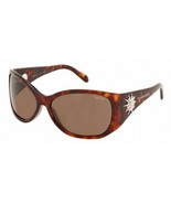 Tiffany &amp; Co Sunglasses TF4005G 80024A 62mm Brown Havana / Brown Polariz... - $6,156.60 MXN