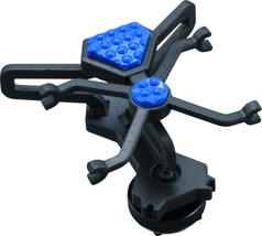 Zoom Smf-1 Shockmount For F1 Field Recorder, Hot Shoe Mount, Removes Rumble. - $44.98