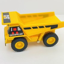 Caterpillar Dump Truck by Toy State. Lights &amp; Sounds And Lever To Lift The Back - £5.44 GBP