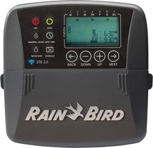 Rain Bird ST8I-2.0 Smart Indoor WiFi Sprinkler/Irrigation System - £202.89 GBP