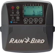 Rain Bird ST8I-2.0 Smart Indoor WiFi Sprinkler/Irrigation System - $253.99