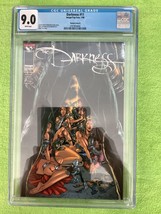 The Darkness 11 CGC 9.0 - £14.93 GBP