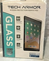 Tech Armor Glass Screen Protector - Apple iPad Air 3 (2019) iPad Pro 10.5 [1-Pk] - $12.86