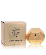 Lady Million by Paco Rabanne Eau De Parfum Spray 1.7 oz (Women) - $110.91 CAD
