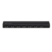 7 Port USB 2.0 Hub Ultra Slim - $1,850.57 MXN