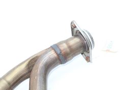 10-15 LEXUS RX350 EXHAUST DOWNPIPE Y PIPE Q3567 image 10