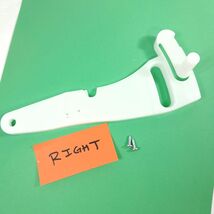 Petsafe Scoopfree RFA-516 Litter box right side plastic lift litterbox part - $25.00