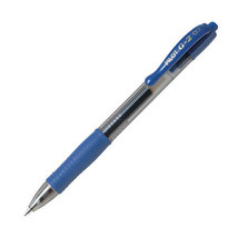 Pilot G207 Gel Ink Retractable Rollerball Pen (Fine) - Blue - $70.99