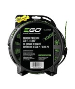 EGO AL2470B Premium Twist String, bi-component trimmer line (bulk packag... - $1,923.68 MXN