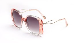Women Square Fashion Sunglasses - $23.99