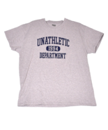 Brisco Brands Men&#39;s Tee Shirt Unathletic Size Large - €11,32 EUR