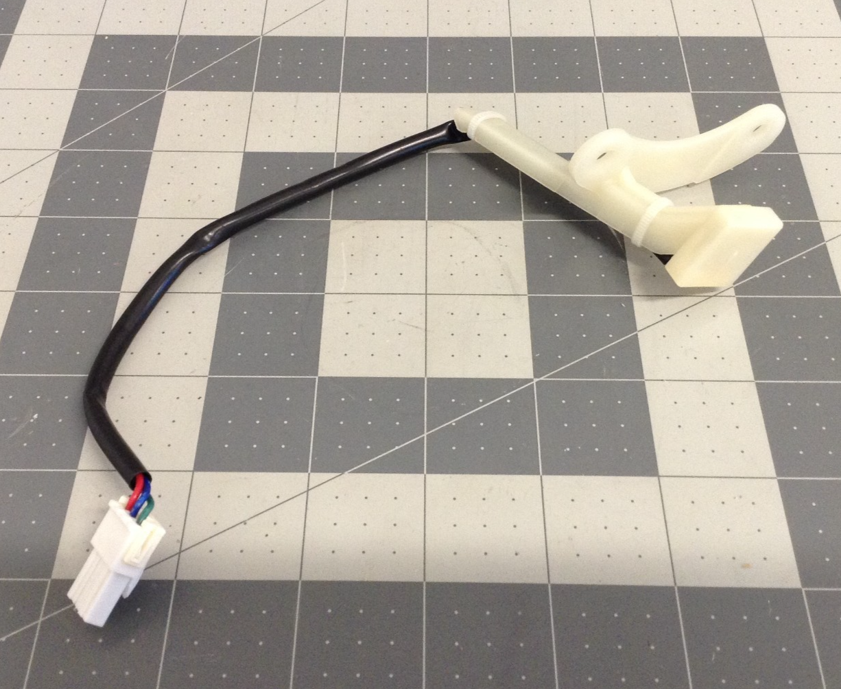 Samsung Washer Spin Speed Sensor DC97-16984B - $49.45