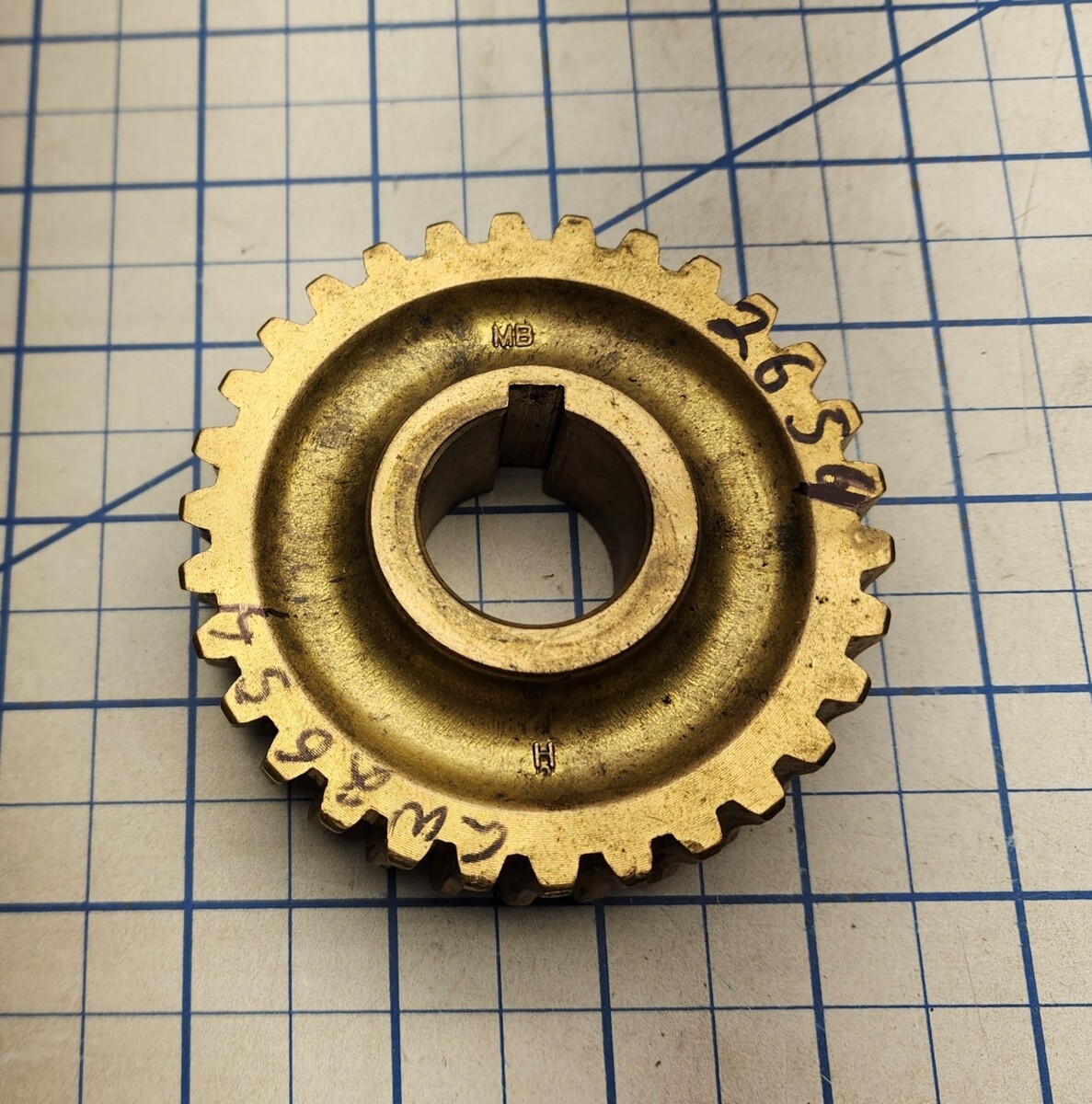 Full-size item image