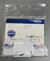 Brother ScanNCut CADXRFC1 Trimming Cutter- new - €6,49 EUR