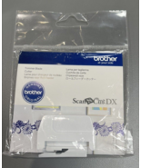 Brother ScanNCut CADXRFC1 Trimming Cutter- new - $10.65 CAD
