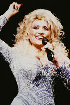 Dolly Parton 4x6 inch press photo #314335 - $4.75