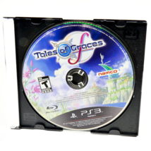 Tales of Graces (Sony PlayStation 3 PS3, 2012) - DISC ONLY Excellent Con... - $23.50