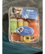 Conair 18 count Self Grip Hair Rollers - $13.92 CAD