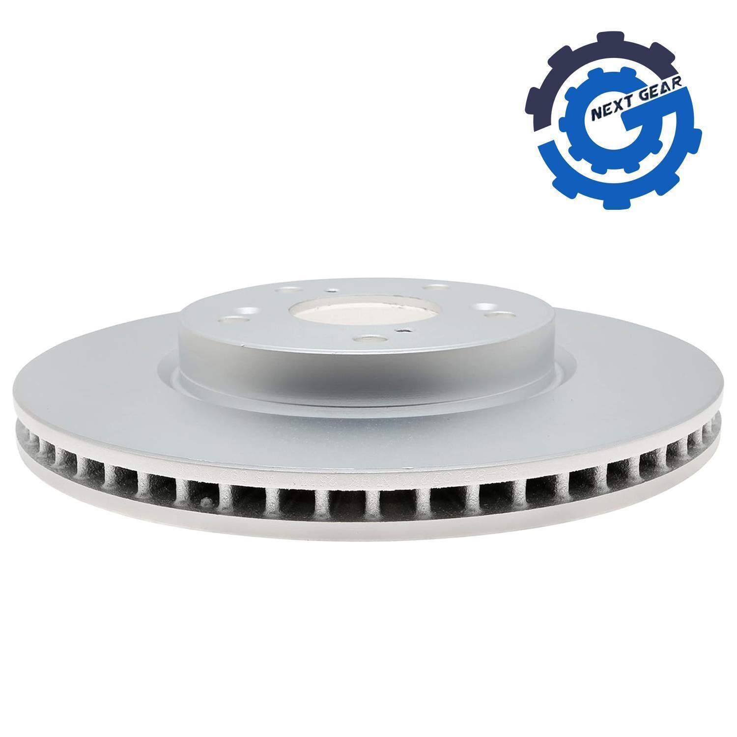 New ACDelco Front Brake Rotor for 2013-2023 Honda Accord 18A81022 - $51.38
