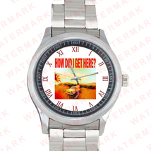 LOUIS TOMLINSON - HOW DID I GET HERE Watches - $21.00