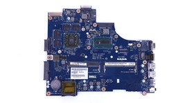 Dell Latitude 15 3540 Motherboard i5-4200U 2.7GHz CPU LA-A491P TXW71 0TXW71 - £130.35 GBP
