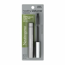 Neutrogena Healthy Volume Lash-Plumping Mascara, Carbon Black, 0.21 oz..+ - $29.99