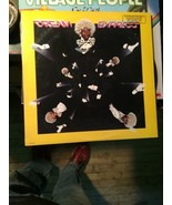 Dream Express Self Titled LP - Disco Boogie Funk - $186.63 MXN
