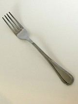 Cambridge Stainless Steel Cadence Dinner Fork Glossy Flatware Silverware - $9.99