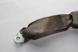 2007-2011 NISSAN ALTIMA REAR LEFT SEAT BELT BUCKLE 3787 image 8