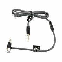 Griffin Talk Manos Libres + Jugar Aux Cable para Smartphone - $7.91