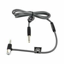 Griffin Talk Manos Libres + Jugar Aux Cable para Smartphone - £6.19 GBP