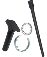 Spare Tire Hoist Shaft Kit Compatible with 1999-2007 Chevy Silverado GMC... - $62.89