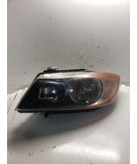 Driver Headlight Sedan Canada Market Without Xenon Fits 06-08 BMW 323i 1... - €84,51 EUR