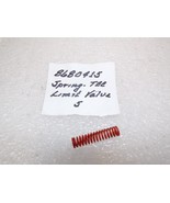 AcDelco GM 8680415 TCC Limit Valve SpringTCC Limit Valve Spring - $136.60 MXN