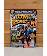 Wizard Magazine Special Edition Tomb Raider 2000 - £9.20 GBP