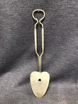 Rare Bottle Opener/ Spatula Advertise Albers FLAPJACK/ Peacock Buckwheat Flour - £10.20 GBP