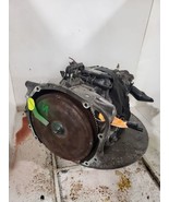 Automatic Transmission 2.5L CVT Station Wgn Outback Fits 10 LEGACY 726314 - $1,351.35
