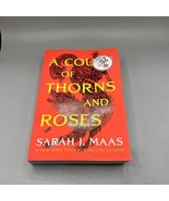 A Court of Thorns and Roses [A Court of Thorns and Roses, 1] - $7.91