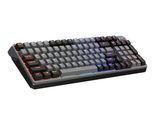 Cooler Master MK770 Wireless Mechanical RGB Gaming Keyboard, Kailh Box V... - £129.42 GBP