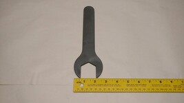 NEW - 36 MM HEX WRENCH FOR JOHN DEERE COMPACT TRACTOR TOP LINK JAM NUT -... - $19.99