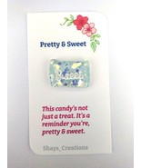 Resin sweet candy  Pretty &amp; SweetPocket Hugs - $111.65 MXN