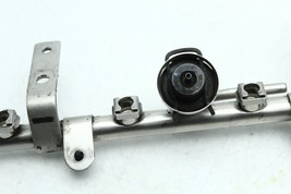 2002-2008 MINI COOPER S 1.6L SC FUEL INJECTOR RAIL H1900 image 3